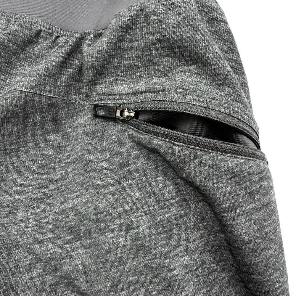 Lululemon Men's T.H.E Short Luxtreme Liner 9